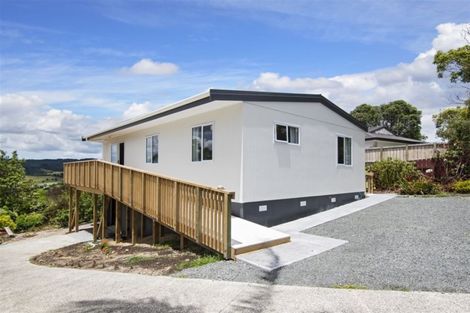 Photo of property in 3 Boundary Road, Hikurangi, 0114