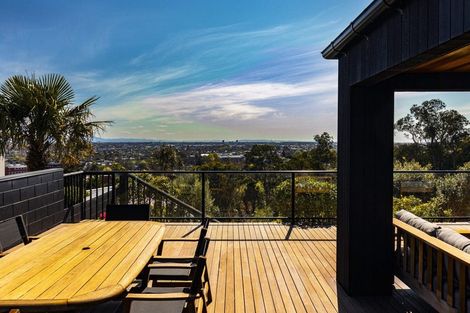 Photo of property in 19 Delhi Place, Cashmere, Christchurch, 8022