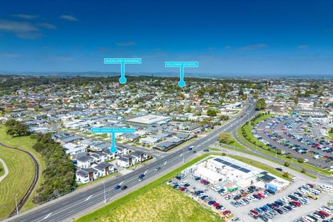 Photo of property in 890c Great South Road, Wiri, Auckland, 2104