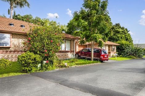 Photo of property in Kessel Way, 23/379 Swanson Road, Ranui, Auckland, 0612