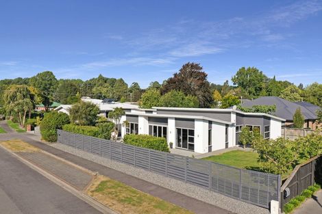 Photo of property in 3 Elmwood Grove, Tinwald, Ashburton, 7700