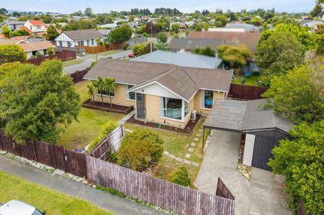Photo of property in 131 Effingham Street, North New Brighton, Christchurch, 8083