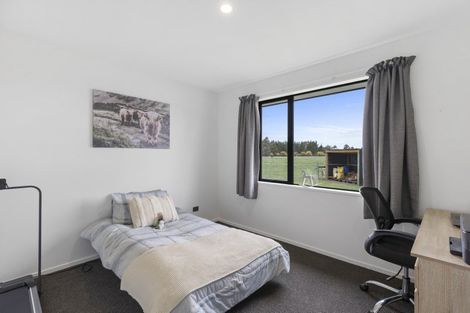 Photo of property in 1136 Poyntzs Road, Eyrewell, Rangiora, 7476