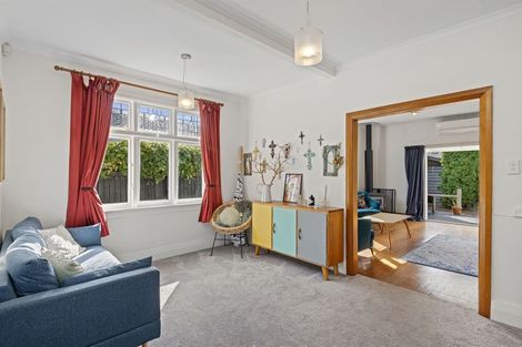 Photo of property in 37 Medway Street, Richmond, Christchurch, 8013