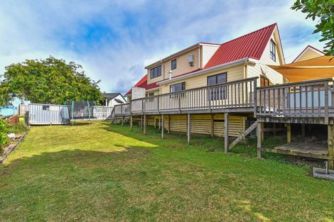 Photo of property in 10 Lorelei Place, Opaheke, Papakura, 2113