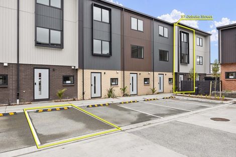 Photo of property in 57 Jabuka Street, Glen Eden, Auckland, 0602