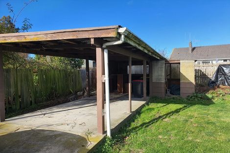 Photo of property in 30 Dunkirk Street, Marchwiel, Timaru, 7910