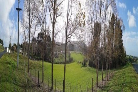 Photo of property in 25 Dean Road, Pokeno, 2471