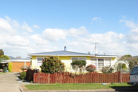 Photo of property in 7 Sullivan Street, Whakatane, 3120