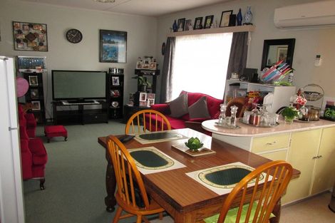 Photo of property in 107 Apatu Street, Wairoa, 4108