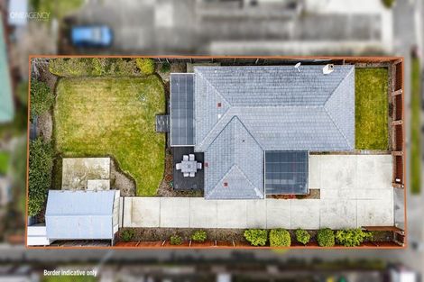 Photo of property in 262 Main North Road, Redwood, Christchurch, 8051