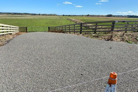 Photo of property in 218 Mcdonell Road, Ohakea, Bulls, 4479