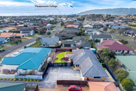 Photo of property in 36 College Drive, Paraparaumu, 5032