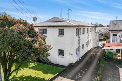 Photo of property in 81 Lake Road, Frankton, Hamilton, 3204