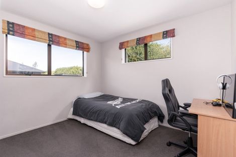 Photo of property in 133 Brookside Road, Rolleston, 7614