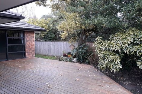 Photo of property in 2a Patea Place, Terrace End, Palmerston North, 4410