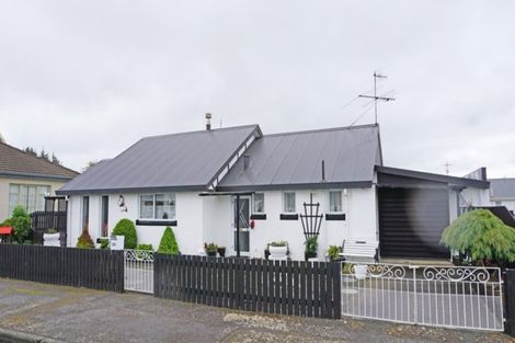 Photo of property in 204 Earn Street, Georgetown, Invercargill, 9812