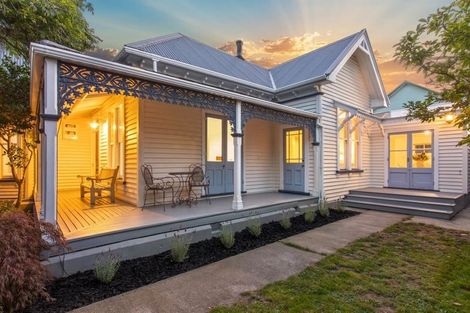 Photo of property in 121 Champion Street, Edgeware, Christchurch, 8013