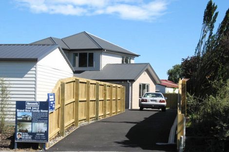 Photo of property in 91 Staveley Street, Avonhead, Christchurch, 8042