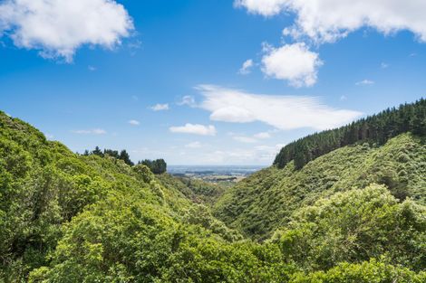 Photo of property in 631 Pahiatua Aokautere Road, Aokautere, Palmerston North, 4471