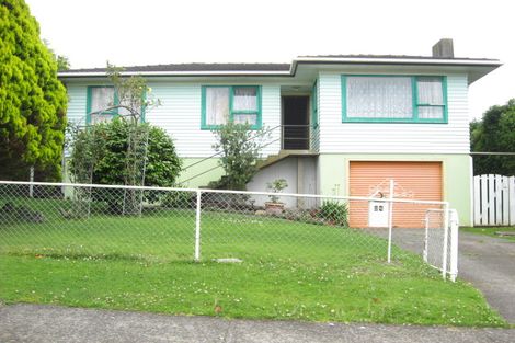 Photo of property in 24 Cape Road, Mangere, Auckland, 2022