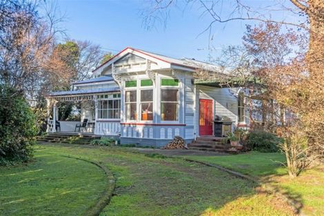 Photo of property in 49 Upper Plain Road, Masterton, 5810