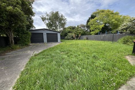 Photo of property in 126 Rangiora Avenue, Roslyn, Palmerston North, 4414