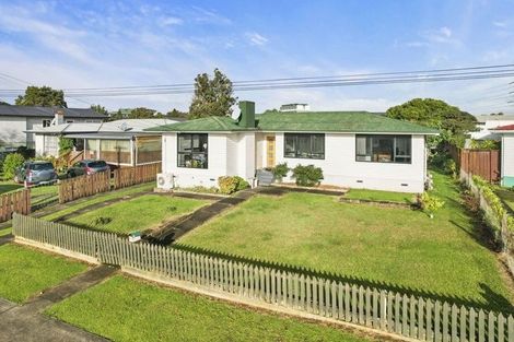 Photo of property in 13 Edward Avenue, Otara, Auckland, 2023