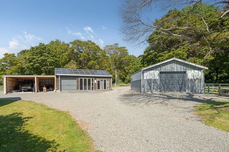 Photo of property in 161 Underhill Road, Featherston, 5773