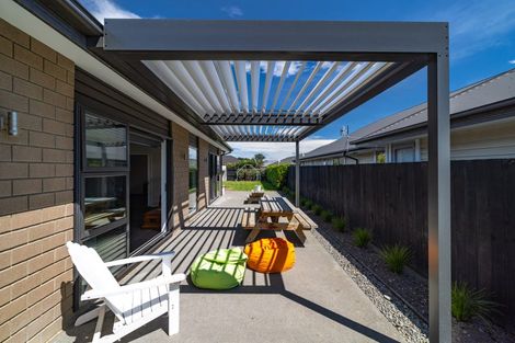 Photo of property in 8 Bennington Way, Wigram, Christchurch, 8042