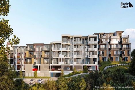 Photo of property in 6 Huka Road, Birkenhead, Auckland, 0626