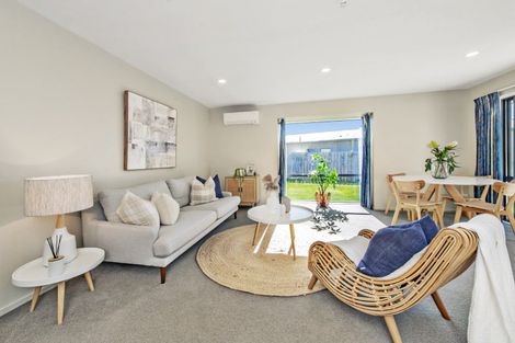 Photo of property in 9 Korimako Close, Oxford, 7430