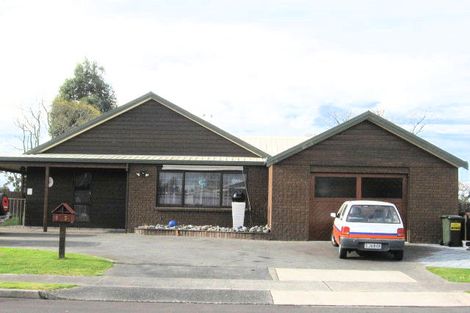 Photo of property in 5 Riverton Place, Fairview Downs, Hamilton, 3214