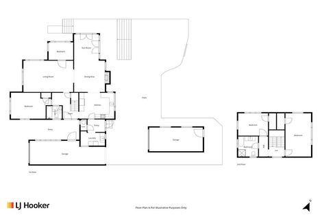 Photo of property in 9 Riccarton Road East, East Taieri, Mosgiel, 9024