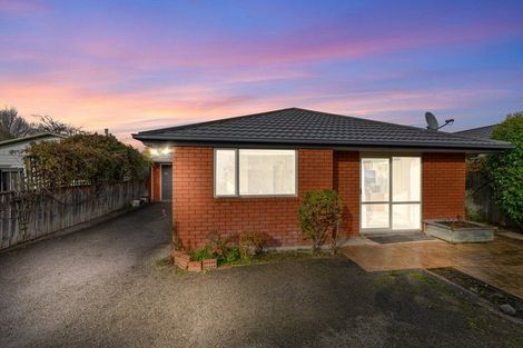Photo of property in 19a Monro Street, Blenheim, 7201
