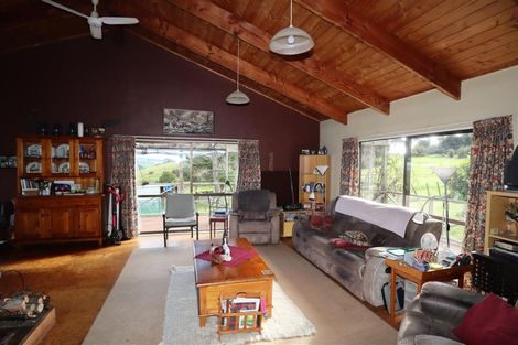 Photo of property in 171 Opanake Road, Parore, Dargaville, 0372