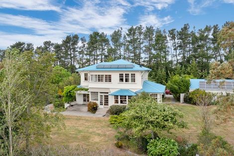 Photo of property in 652 Mount Brown Road, Broomfield, Amberley, 7482