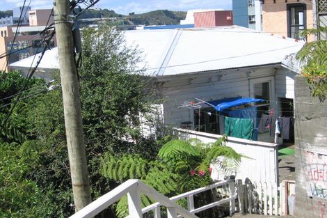 Photo of property in 133 Dixon Street, Te Aro, Wellington, 6011