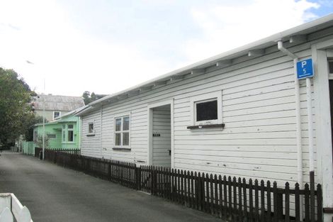 Photo of property in 161 Normans Lane, Napier South, Napier, 4110