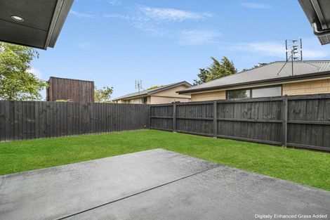 Photo of property in 11a Coleridge Street, Rolleston, 7614