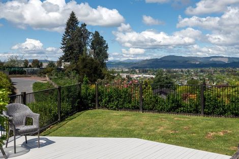 Photo of property in 73d Thomas Crescent, Western Heights, Rotorua, 3015