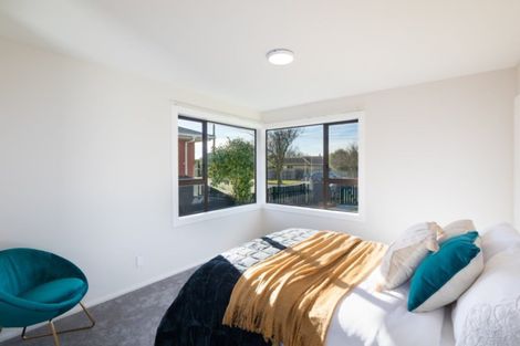 Photo of property in 47 Baynes Street, Burwood, Christchurch, 8083