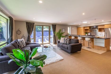 Photo of property in 12 Fuchsia Place, Halswell, Christchurch, 8025