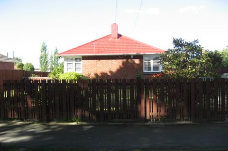 Photo of property in 2 Emmett Street, Shirley, Christchurch, 8013
