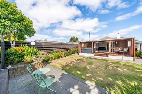 Photo of property in 48 Kashmir Avenue, Clouston Park, Upper Hutt, 5018