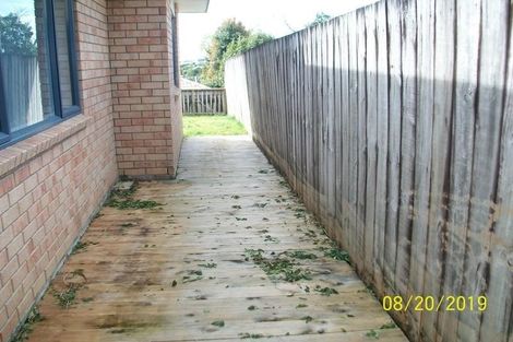 Photo of property in 10 Basra Drive, Henderson, Auckland, 0612