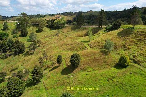 Photo of property in 318 Franklin Road, Paparoa, 0571