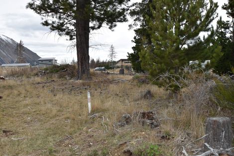 Photo of property in 71 Ohau Drive, Lake Ohau, Twizel, 9412