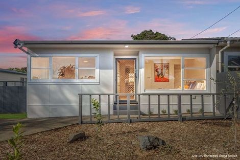 Photo of property in 4/49 Russell Road, Manurewa, Auckland, 2102