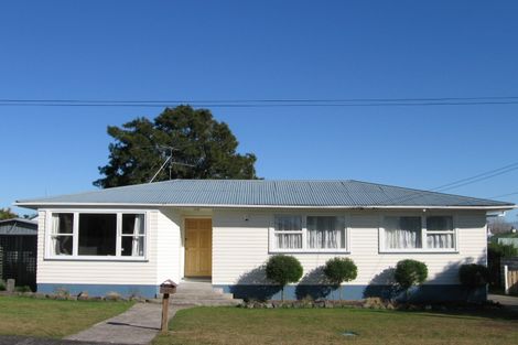 Photo of property in 26 Halberg Street, Papakura, 2110